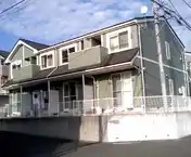 ポラリス1号館