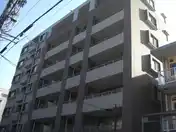 横濱蒔田公園パーク・ホームズ