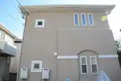 ウエイトハイツ トクラ B