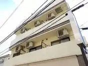 第二テーオーレジデンス