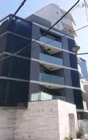 デュオヴェール飯田橋