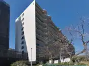 稲毛ファミールハイツ4棟