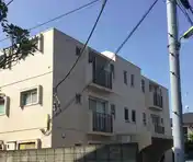 キャーリース青山