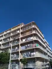 三郷アーバンハイツ