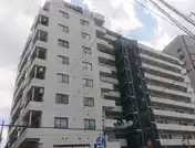 ハイホーム市ケ谷