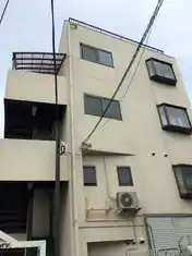 ウイスタリアハイツ