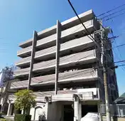 クレッセント鹿島田