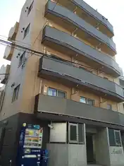 アマヴェル神楽坂