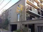 プラウド市ヶ谷南町
