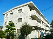 リーベブルク1番館
