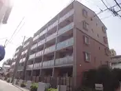 ロイヤルヒルズ浦和