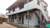 キャッスル柳沢B