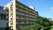多摩リバビューマンション