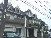 ジュネパレス松飛台
