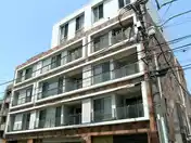 ブリリアンコート武蔵野緑町
