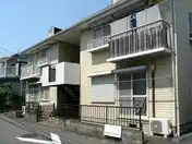 レジデンス秋津
