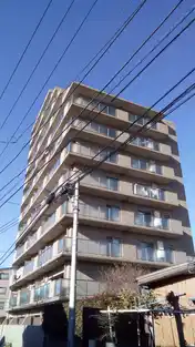 エンゼルハイム古淵