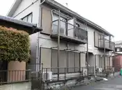 第3陽光ハイツ