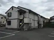 サンパレス網久保 III