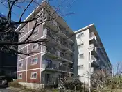 稲毛ファミールハイツ6棟