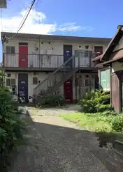 ニューハウス久ケ原