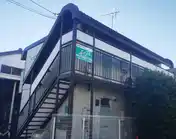 和泉ハイツ