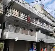 日興パレス新丸子