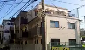 パーシモンハイツ