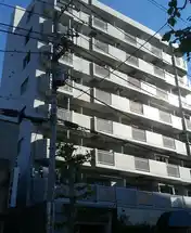 ル・モンテ和光