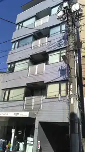 ルトゥール駒込