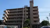 ラブリハイツ鶴間