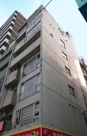 東京堂Sビル