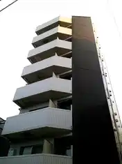 エクシム高円寺