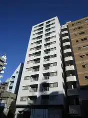 コンフォルテハイム蔵前