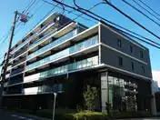 シティテラス横濱綱島 シーズンズ