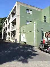 サンライフ大和田