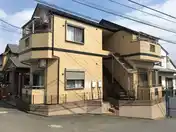 ベルウィング西所沢