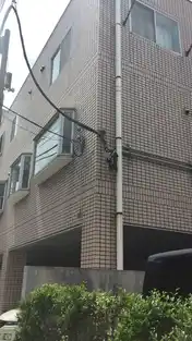 メゾン蘇我