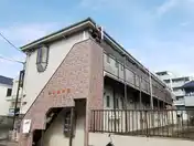 サンハイツ