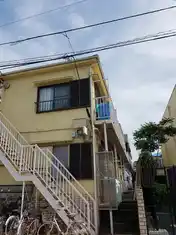 パレット舞浜