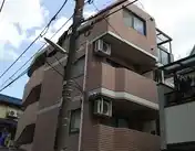 菱和パレス調布国領