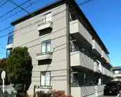 DAC一ツ橋