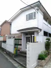 ハイツ三泉A棟