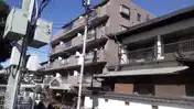 エレクティオン橋本