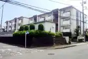 センチュリーハイツ10号棟