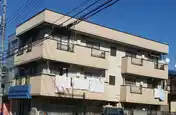 大野コーポ