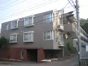 フォレスタ井土ヶ谷1