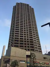 石神井公園ピアレス