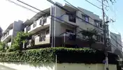 イトーピア鷺沼パラッツオ27