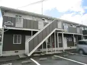 リバーヒルB棟